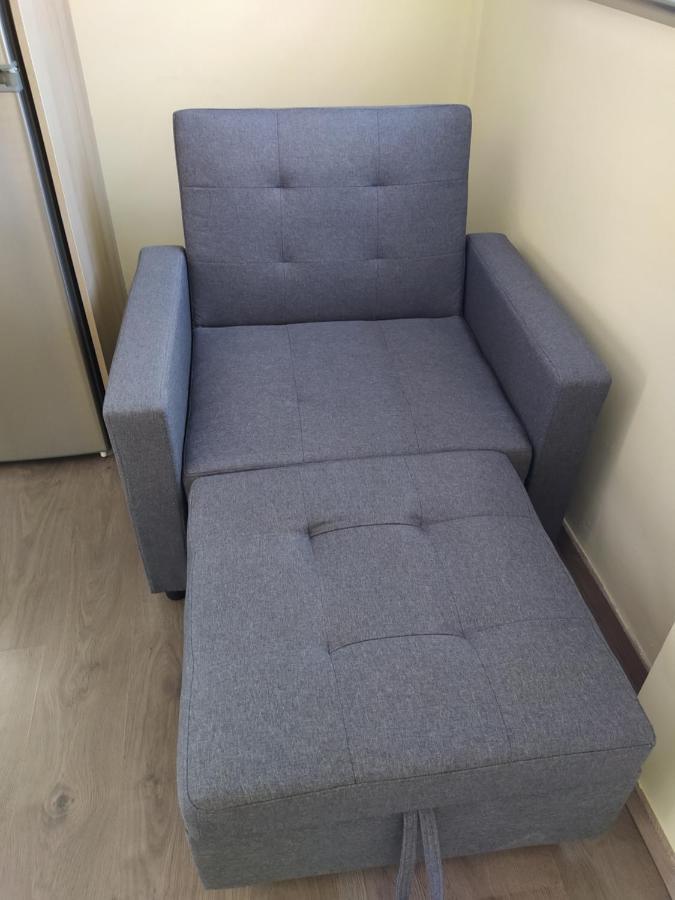Kadith Apartments آغيوس غوذيوس المظهر الخارجي الصورة